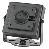 5MPX IP dierková kamera HICO IPC-HSXF03M40V