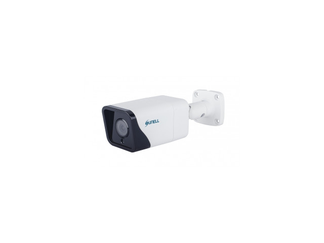 2MPx - POE IP kamera s Face recognition, H265, IR30m, ONVIF, SUNELL IPR5821BYDN-J  DOPRODEJ