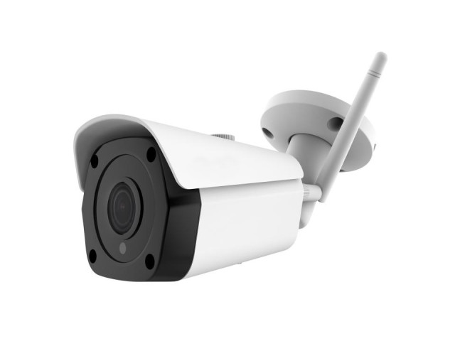 5MPx IP kamera ZONEWAY NC950 Omnivision WDR