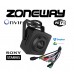 2MPx IP STARVIS skrytá dirková kamera ZONEWAY NC920
