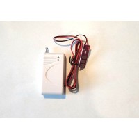 Detektor zatopenia - hladiny vody bezdrôtový k GSM alarmu WD-02