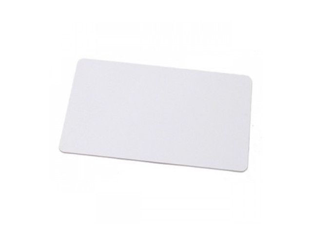 Hybridná RFID karta MIFARE Classic 1K + EM 125kHz | SEBURY DC12