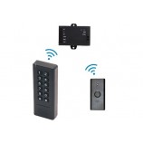 WIFI klávesnica s RFID čítačkou a odchodovým tlačítkom Sebury SK3