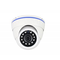 5MPx AHD/TVI/CVI kamera EONBOOM MHD-DNI20-500, 3,6mm, IR 20m
