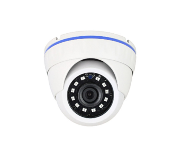 5MPx AHD/TVI/CVI kamera EONBOOM MHD-DNI20-500, 3,6mm, IR 20m