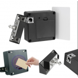 RFID elektrický čepový bezpečnostní zámek, CB99