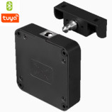 Inteligentný RFID zámok do skriniek Tuya, MIFARE | CB99T