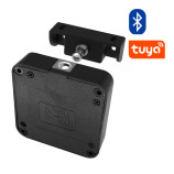 Inteligentný RFID zámok do skriniek Tuya, MIFARE | CB99T