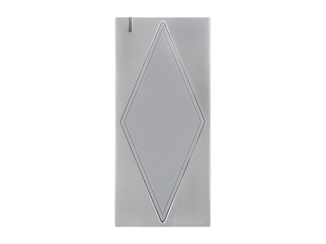 Kovová čítačka RFID čipov / kariet ZONEWAY S5-RX