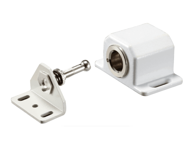 Elektrický trnový MINI zámok pre kabínu / skrinku / úschovňu Sebury SE-304NO