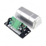 Mikrovlnný senzor pro automatické dveře SEBURY M-204