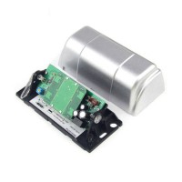 Mikrovlnný senzor pro automatické dveře SEBURY M-204