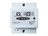 IP modul video zvončekov ZONEWAY ZW-IP