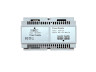 Napájač zbernicových (2D) videozvončekov power separator | ZONEWAY ZW-206A-2S
