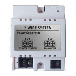 ZONEWAY ZW-202 power separator/napájač videozvončekov