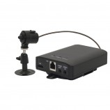4MPx skrytá vnútorné SONY STARVIS POE IP kamera Zoneway NC885+