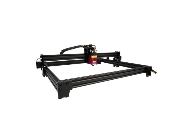 40W/5W laserová gravírovačka 1000 × 1500 mm | ZONEWAY ZW150