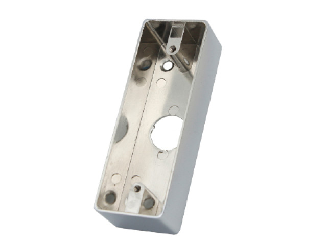 Kovový inštalačný box SM40 pre tlačidlo Sebury EB-SW40D