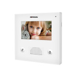 Monitor 4,3" s TFT displejom, videozvonček | ZONEWAY ZW-432K