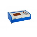 ZONEWAY VEVOR 3020 - CO2 40W laserový gravírovací stroj 40W, 30x20cm