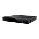 12CH IP/4CH AHD 5MPx hybridný rekordér 4K XVR | ZONEWAY XVR3004