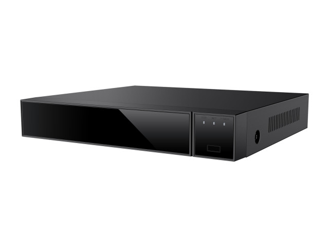 12CH IP/4CH AHD 5MPx hybridný rekordér 4K XVR | ZONEWAY XVR3004