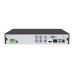 12CH IP/4CH AHD 5MPx hybridný rekordér 4K XVR | ZONEWAY XVR3004