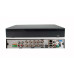 8CH 5MPx AHD kamerový set CCTV EONBOOM 4+4 - DVR s LAN a 4+4 vonkajšie bullet/dome kamery