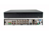 12CH IP/8CH AHD 5MPx hybridný rekordér 4K XVR | ZONEWAY XVR2108
