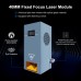 ZONEWAY 240W | laserový rezací gravírovací modul - 240W modul 