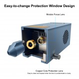 ZONEWAY 240W laserový rezací gravírovací modul - 240W modul 