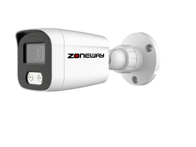 4MPx IP vonkajšia kamera | ZONEWAY NC865