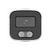 5MPx IP POE vonkajšia kamera COLORVU, MIC, IR+WARM light | ZONEWAY NC865+