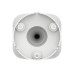 5MPx IP POE vonkajšia kamera COLORVU, MIC, IR+WARM light | ZONEWAY NC865+