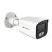 5MPx IP POE vonkajšia kamera COLORVU, MIC, IR+WARM light | ZONEWAY NC865+