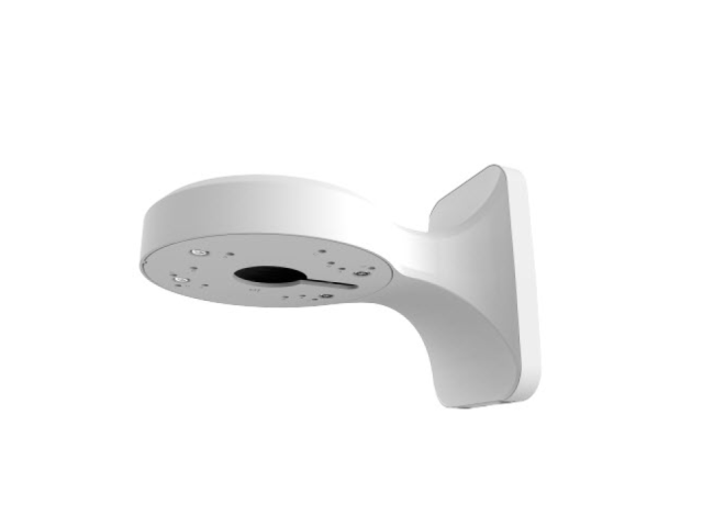Masivní držák a úchyt na zeď pro MINI PTZ a DOME kamery | ZONEWAY B173-02