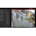 8CH 5MPx AHD kamerový set CCTV EONBOOM 4+4 - DVR s LAN a 4+4 vonkajšie bullet/dome kamery