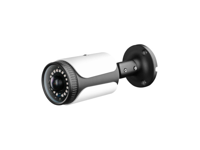 8MPx AI PANOVU bullet 4K POE IP kamera | HICO IF15M80