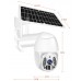 4MPx LTE WIFI AI PTZ autotracking 4G SOLAR ONVIF TUYA IP kamera | HICO IF09M40-SOLAR-4G