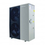 EVI R32 tepelné čerpadlo s PANASONIC kompresorem, vzduch/voda 20kW |SPRSUN CGK-050V3L-B 