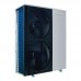 EVI R32 tepelné čerpadlo s PANASONIC kompresorem, vzduch/voda 20kW |SPRSUN CGK-050V3L-B 