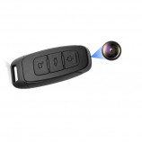Klíč - skrytá kamera 1080p v klíči od auta s USB NOVÝ model |PQ190
