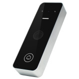 2MPx WIFI P2P TUYA video zvonček s biometrickou a RFID čítačkou | ZONEWAY V4-F