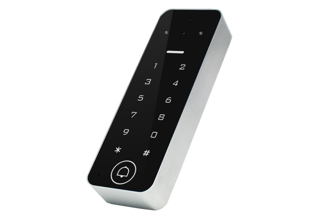 Prístupový systém Tuya ZONEWAY Vcontrol 4-K
