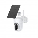 Bezdrátová WiFi 5MPx solární kamera | HICO L1