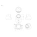 8 Mpx PoE IP dome kamera s 5× zoomom a AI | ZONEWAY NC961+