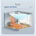Klimatizácia Tepelné čerpadlo/invertor, Kúrenie/Chladenie 2.5kW, 9000BTU | PUREMIND PTW09A1