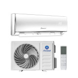 Klimatizácia Tepelné čerpadlo/invertor, Kúrenie/Chladenie 2.5kW, 9000BTU | PUREMIND PTW09A1