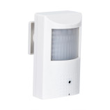 Skrytá Wi-Fi kamera v PIR snímači 4MPx Tuya | ZONEWAY T4