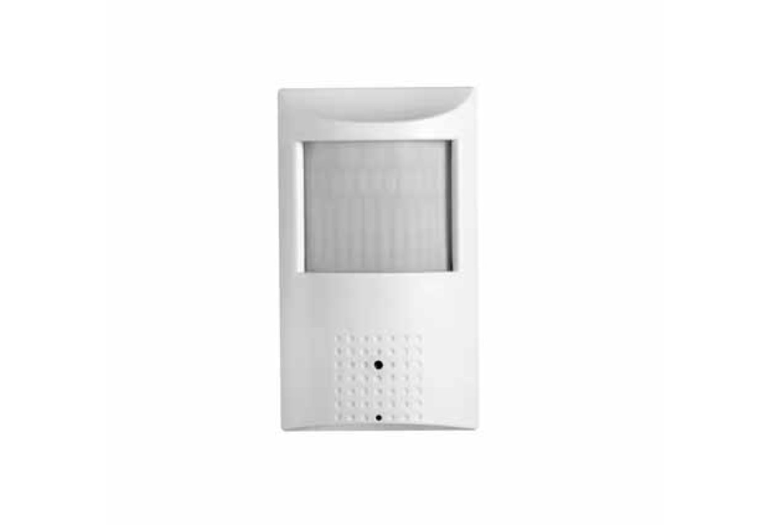 6MPx WIFI IP TUYA skrytá kamera v PIR - PIR senzor, v pohybovom senzore, ONVIF, LASER IR10m, SD | ZONEWAY T6